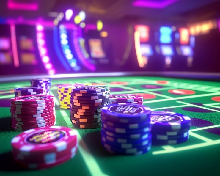 Tampilan antarmuka aplikasi murai bet di layar smartphone menampilkan menu utama dengan permainan live-dealer dan sportsbook