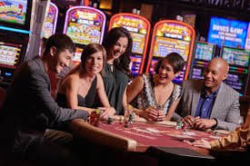 Studio live Speed Blackjack murai bet dengan dealer profesional