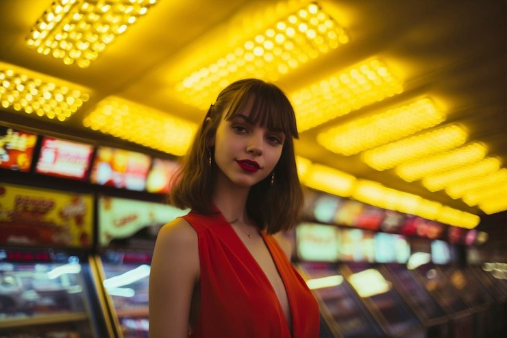 Antarmuka roulette langsung dengan statistik permainan dan pilihan taruhan pada aplikasi murai bet